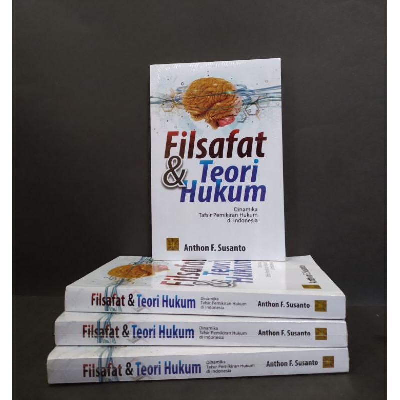 Filsafat & Teori Hukum