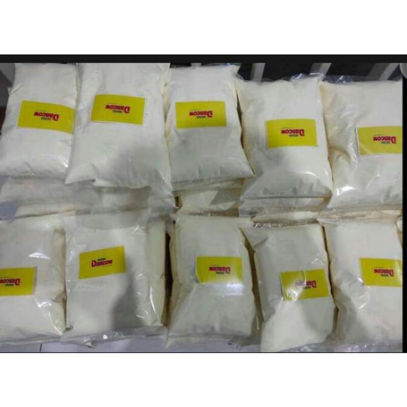 

Susu dancow 500 gram