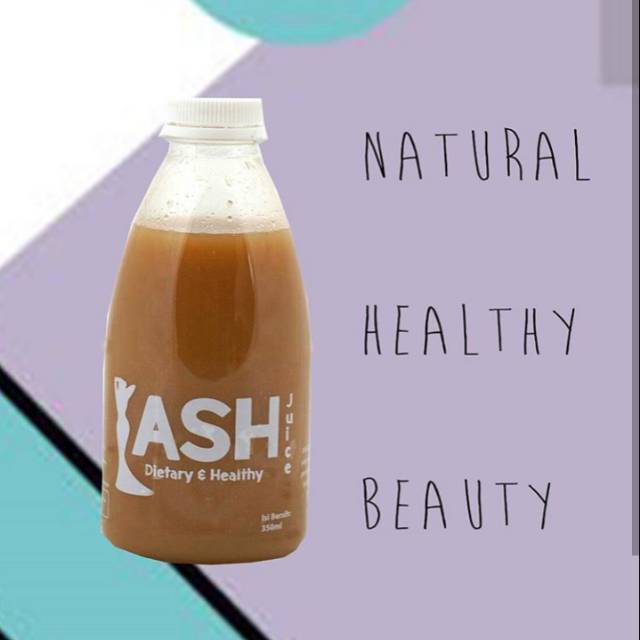 Ash Juice