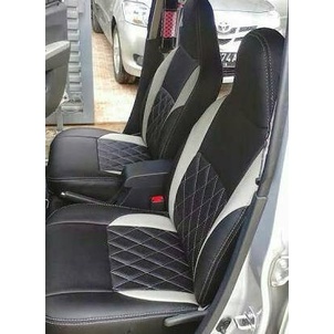 Sarung Jok Mobil Datsun Go+