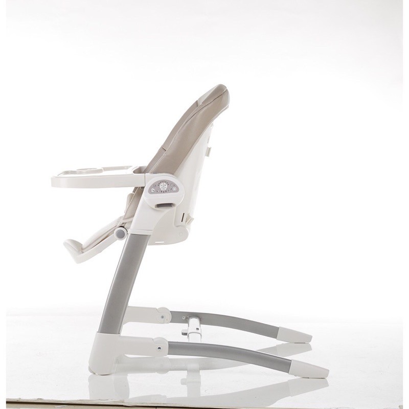 Mastela booster seat swing adjustable supreme highchair