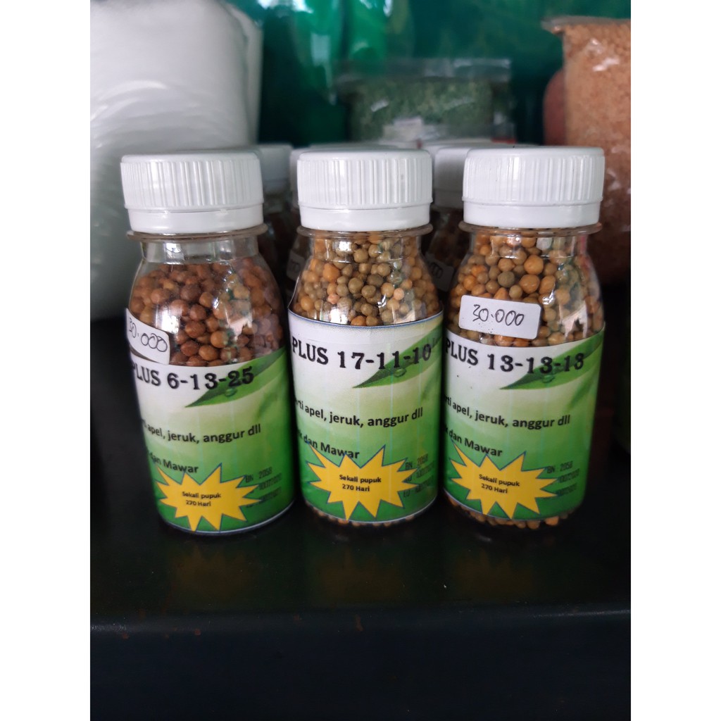 Dekastar Botol 100gram