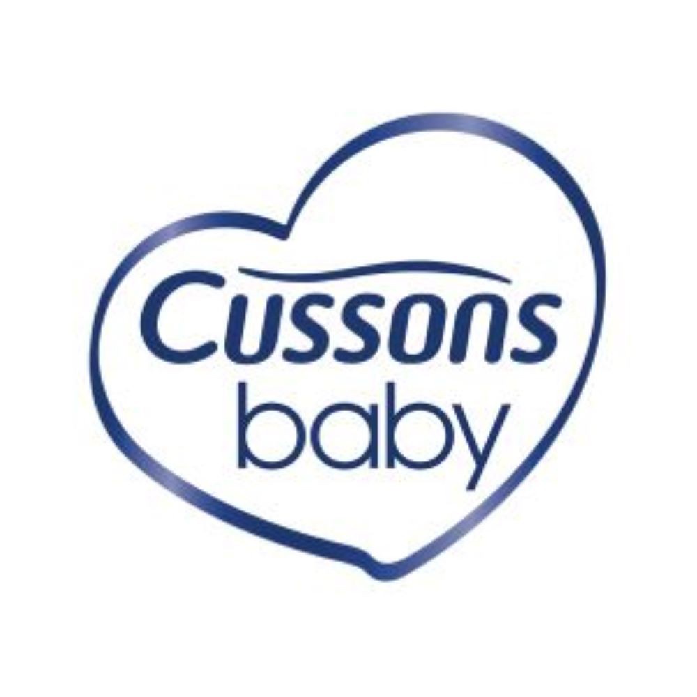 CUSSON BABY HAPPY FRESH HAIR &amp; BODY WASH 200ML