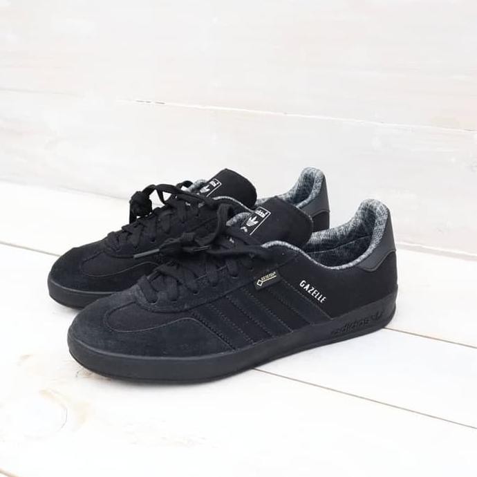 adidas gazelle indoor gore tex