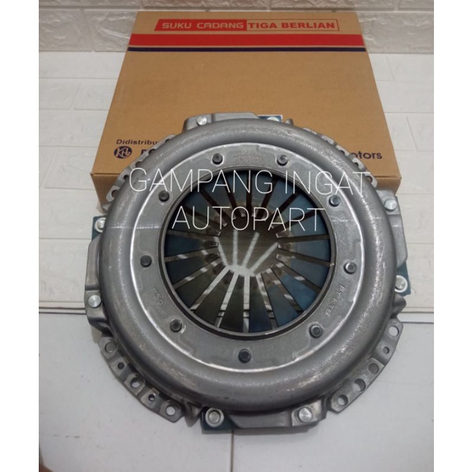 Matahari Dekrup Clutch Cover Mitsubishi PS120 PS 120 PS110 PS 110 Turbo IMPORT