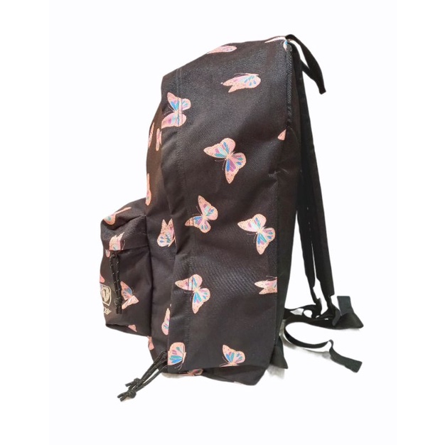 Tas ransel  import wanita