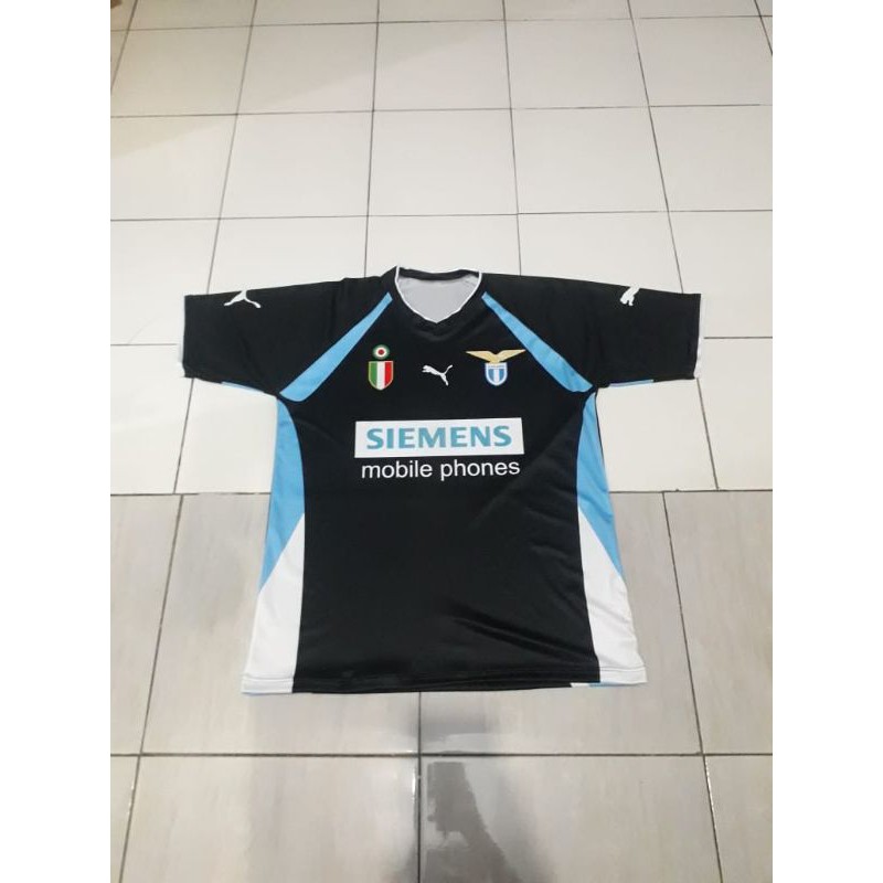 Jersey Lazio 2000 away Full Printing