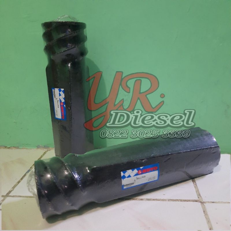 MILLING GILING PADI KD350/QMH350/CMH350