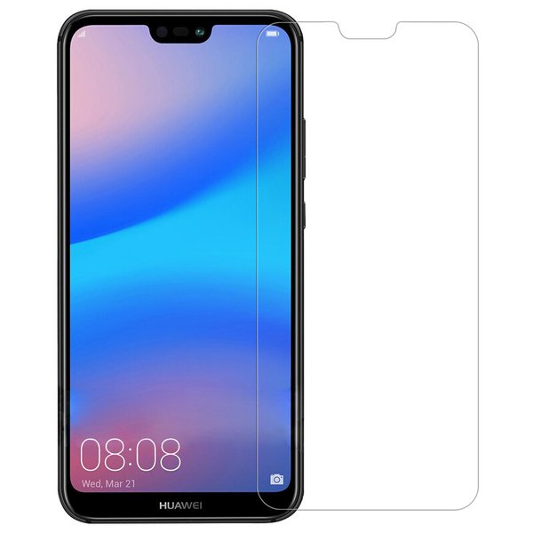 CLEAR TEMPERED GLASS HUAWEI NOVA 3i / NOVA 2i / NOVA 2 LITE