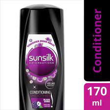 Sunsilk Conditioning Smoothies 170ml