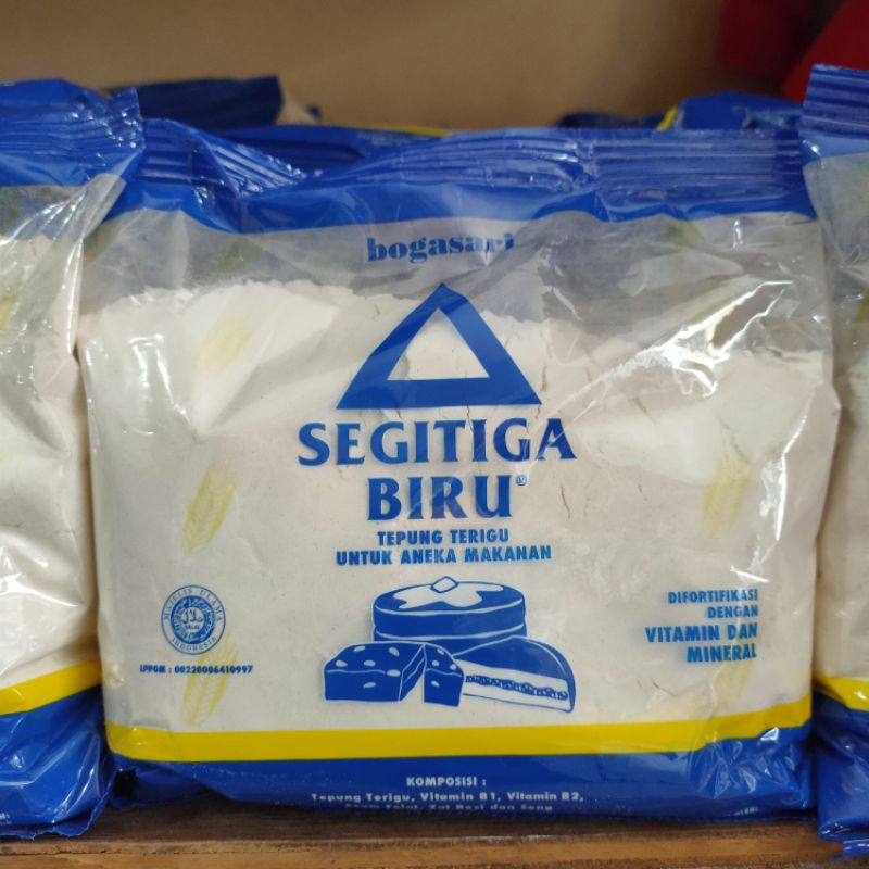 

Segitiga Biru 500gr