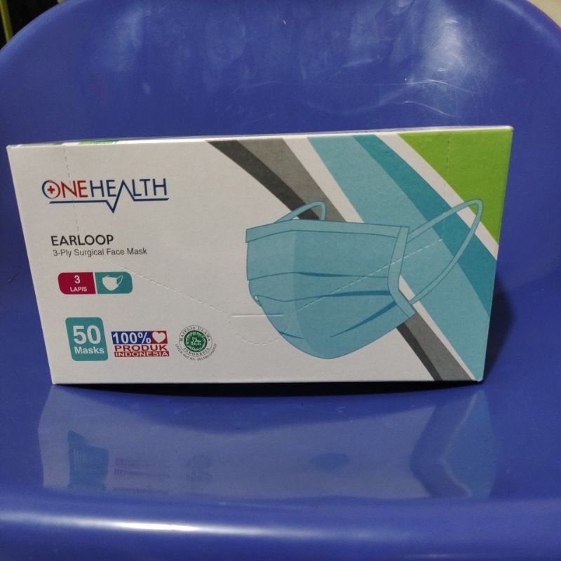 Masker One Health Medis