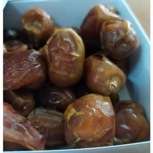 

Hd019 Kurma Sukari Al Qassim Humaira 500Gr Sukarri Kurma Asli Original Cucuningwai
