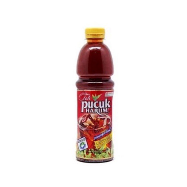 

TEH PUCUK HARUM 350ml