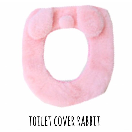 TOILET COVER