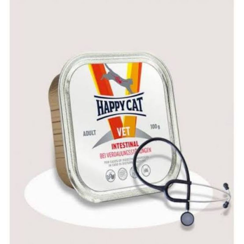 HAPPY CAT INTESTINAL WETFOOD