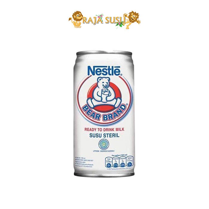 

BEAR BRAND