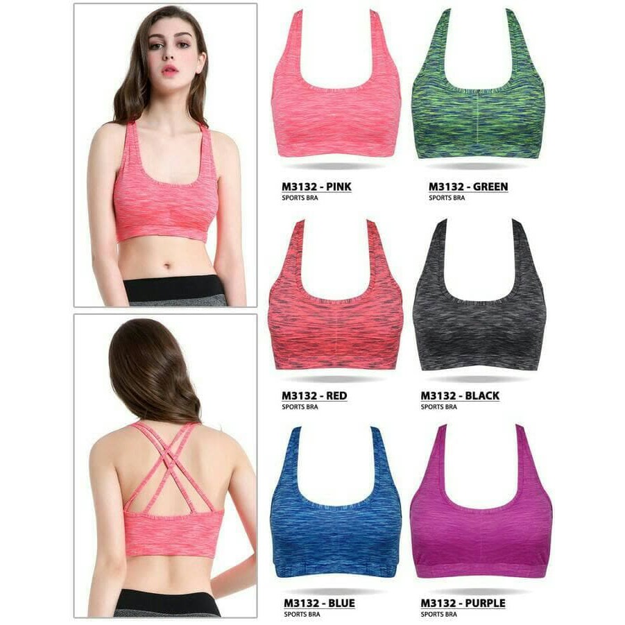 jual sport bra