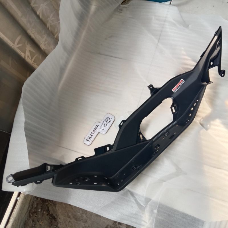 ( PCX160 ) Bordes PCX 160 Stepfloor step floor pijakan kaki kiri PCX MURAH IJEKAN KAKI KIRI PCX 160