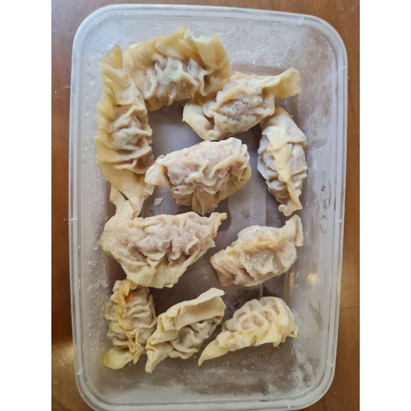 

kuotie ayam grosir