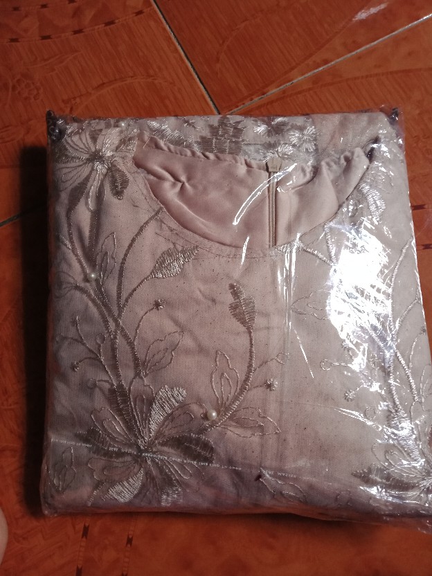 Batik Couple Kebaya Set Naira Series Tunangan Lamaran Wisuda Kondangan Kekinian 2021