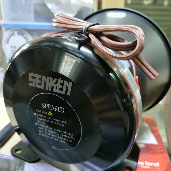 speaker SENKEN YD100i
