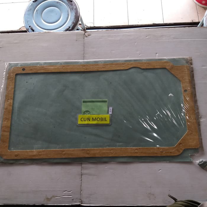 Packing Karter Taft F50 Delta V22 Pjg 535cm Lebar 27cm lobang ada 24 SUNMOBIL