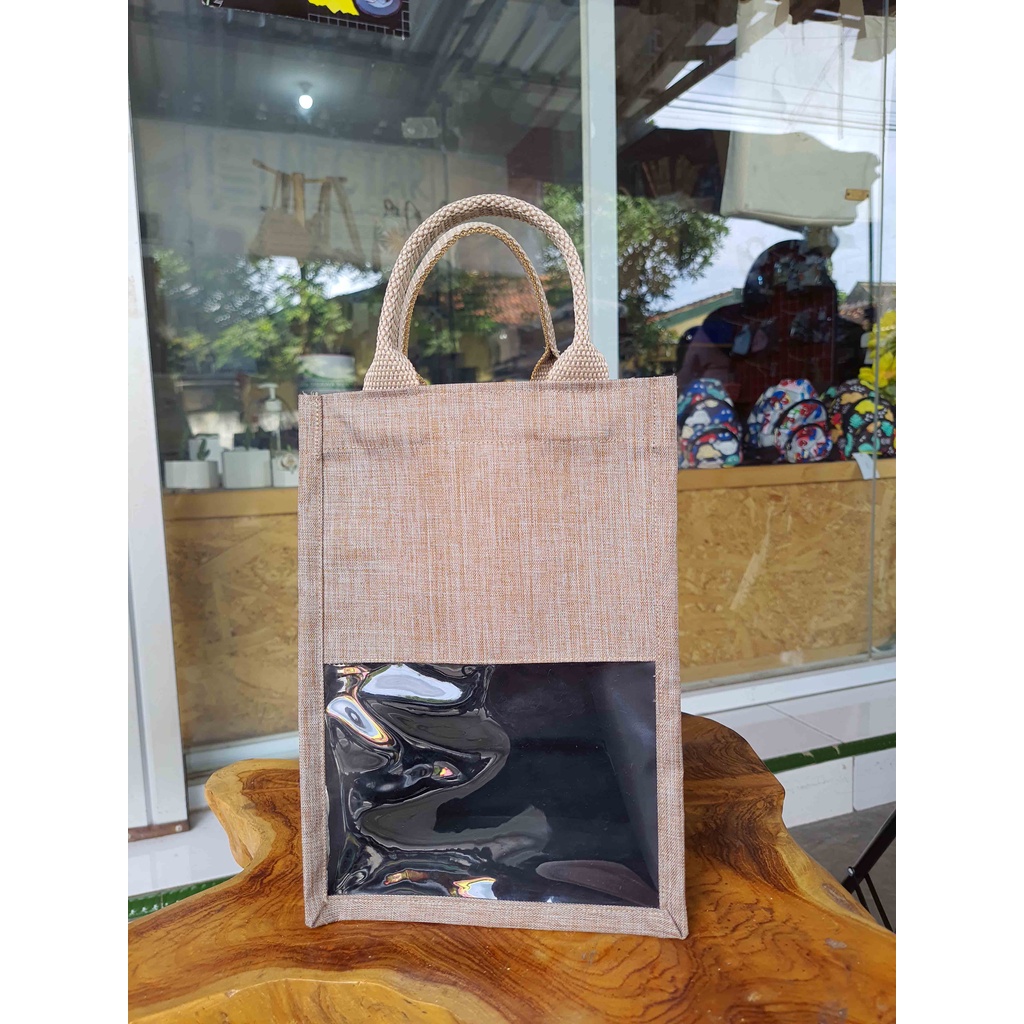 

Tas hampers Lebaran | Tas Hampers | Tas Kado | Raya Series