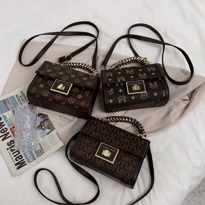 ( 2PC 1KG ) GTBI998877476 New Arrival  !!!  Tas Selempang Wanita Import   Terbaru