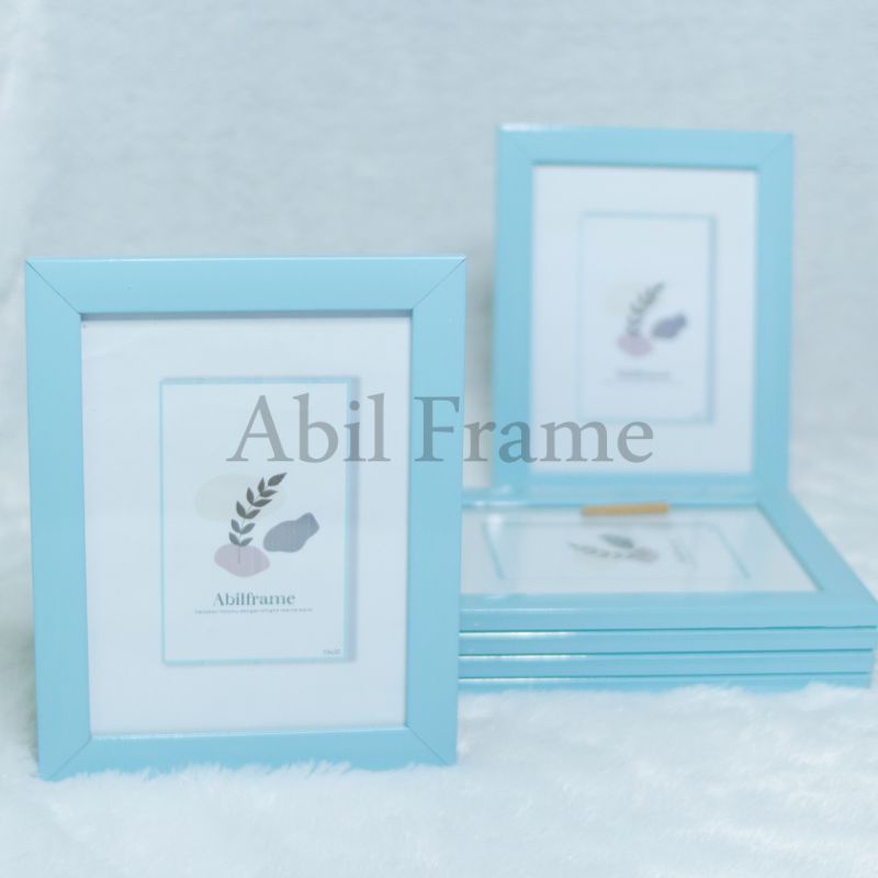 Bingkai / Frame / Figura foto 10R/8R(20x25)