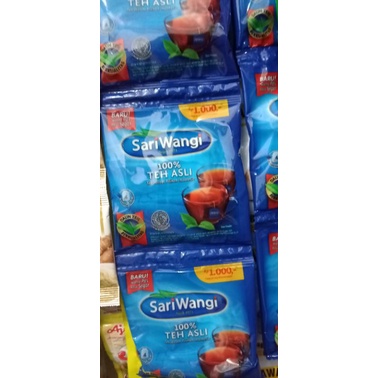 

KR_TEH SARI WANGI 1 SACHET