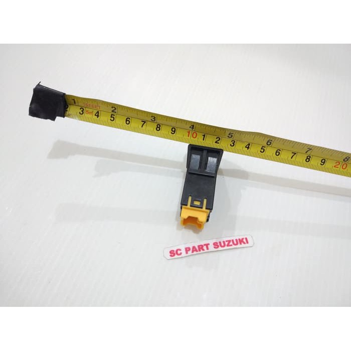 Promo      Switch saklar foglamp kabut suzuki.