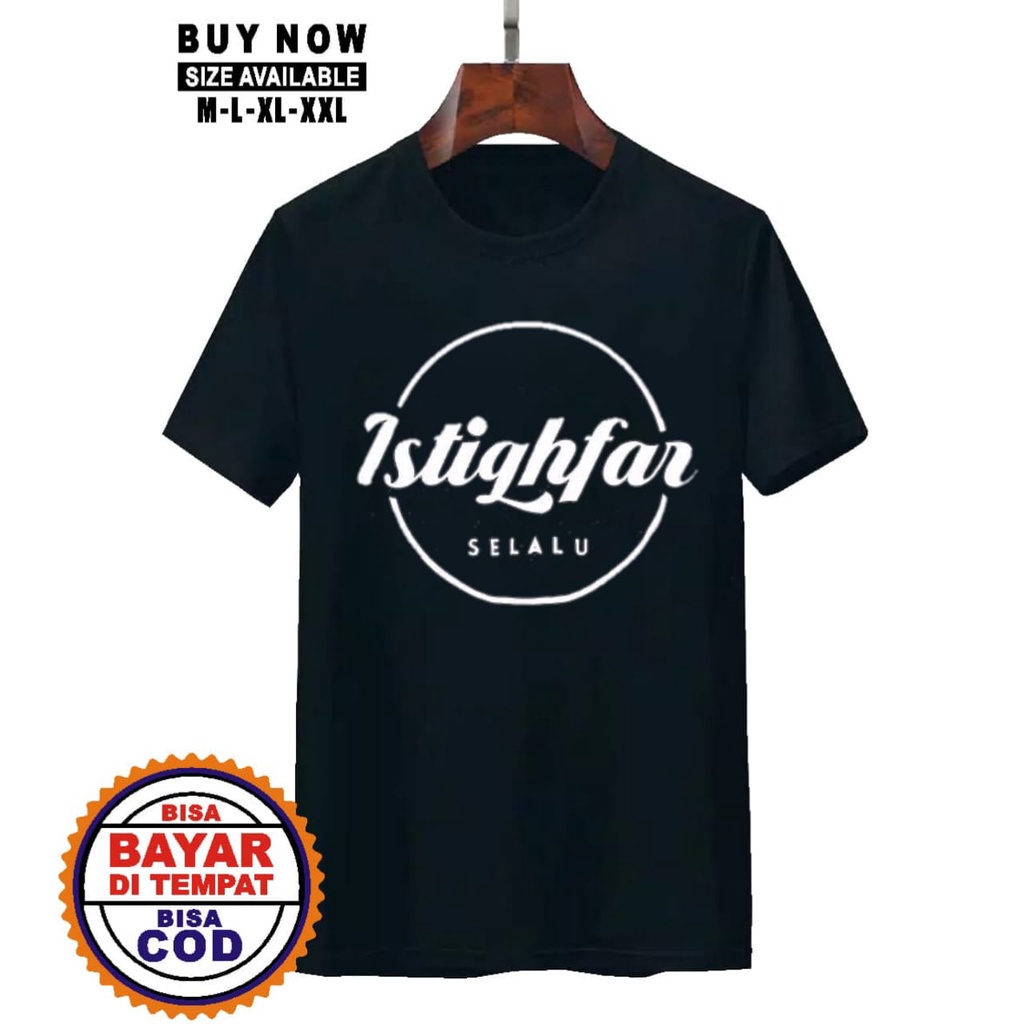kaos dakwah islami hijrah tawheed istighfar muslim distro murah-4