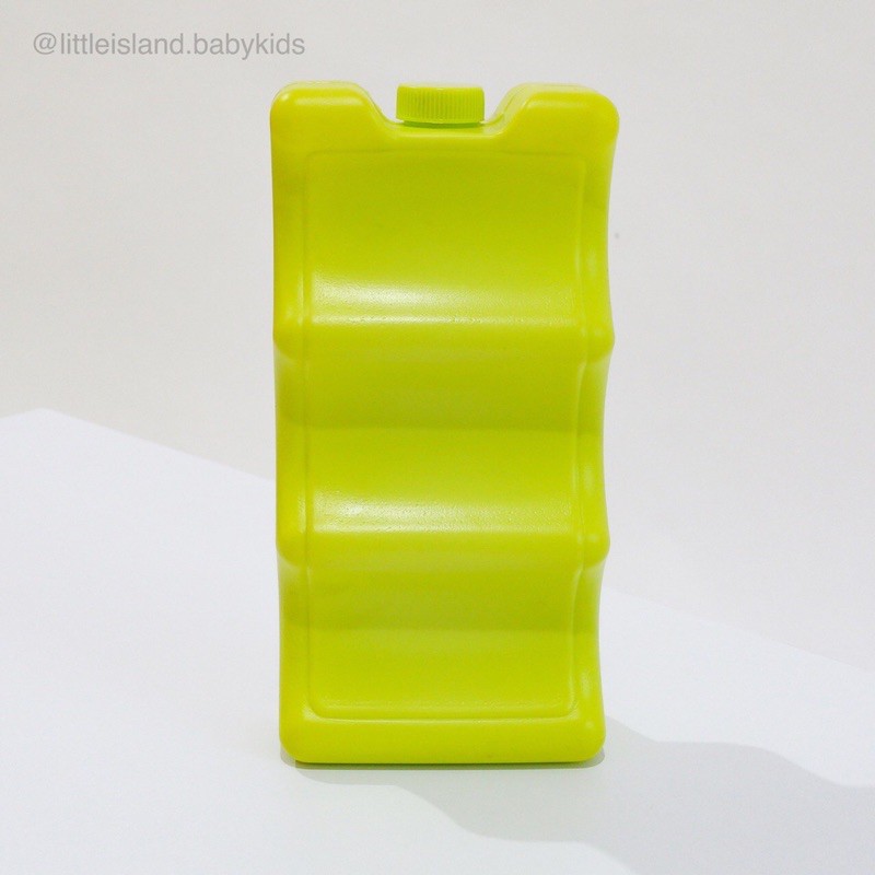 LID069 Ice Gel Balok (Pendingin Botol Susu Bayi)