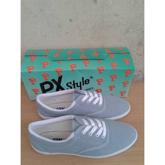 sepatu px style