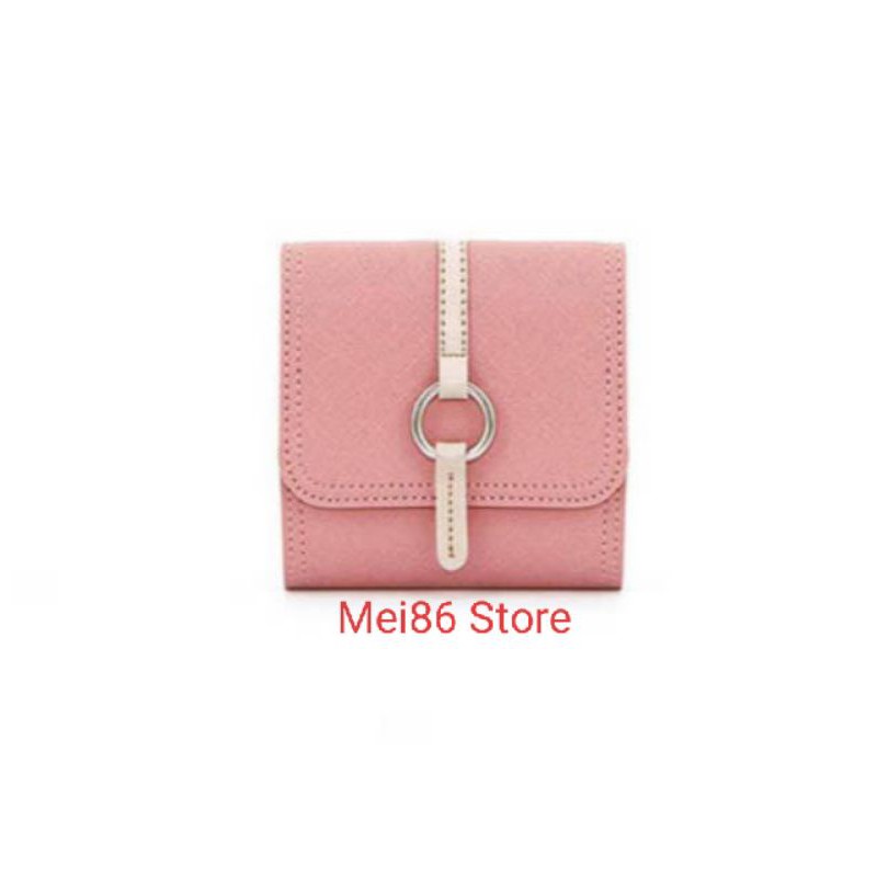 Sophie Martin Glennys Dompet Lipat Wanita