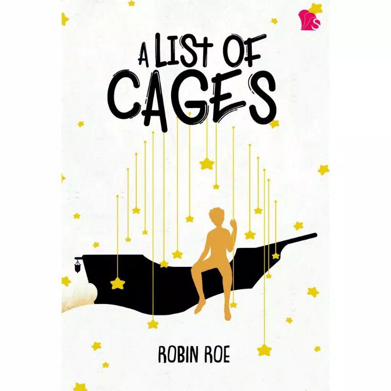 Novel A List of Cages