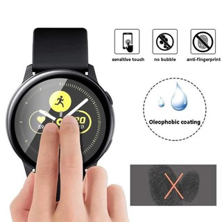 GALAXY WATCH 3 41MM 45MM SCREEN PROTECTOR ANTIGORES KACA