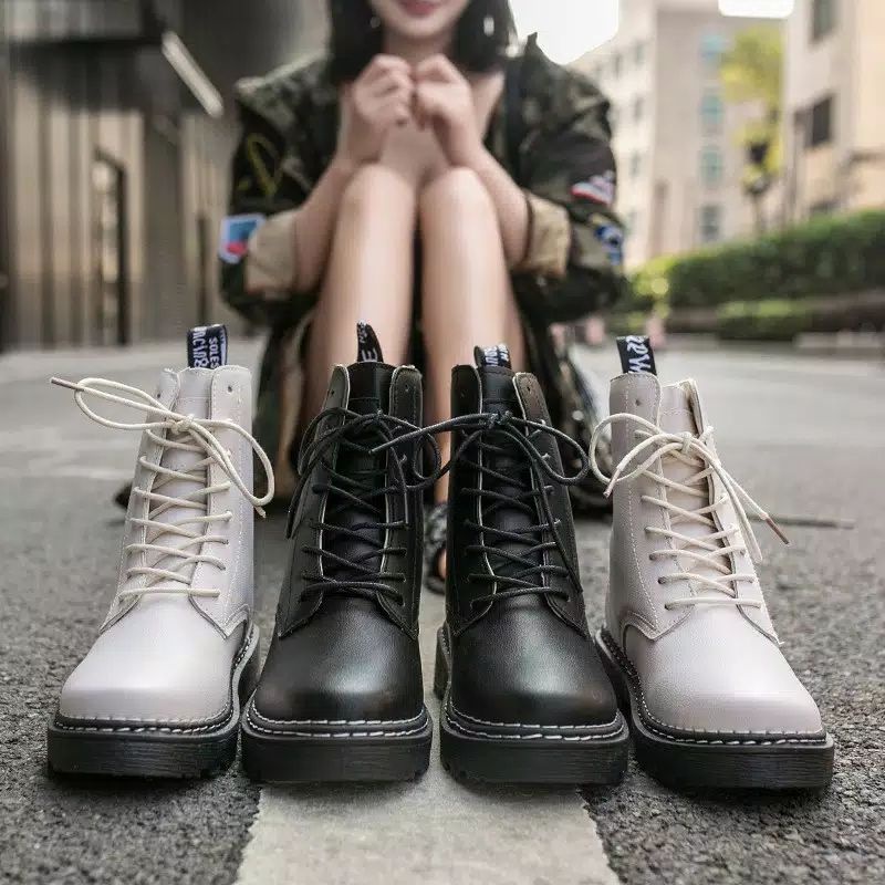 Boots Fashion Korea#HC112