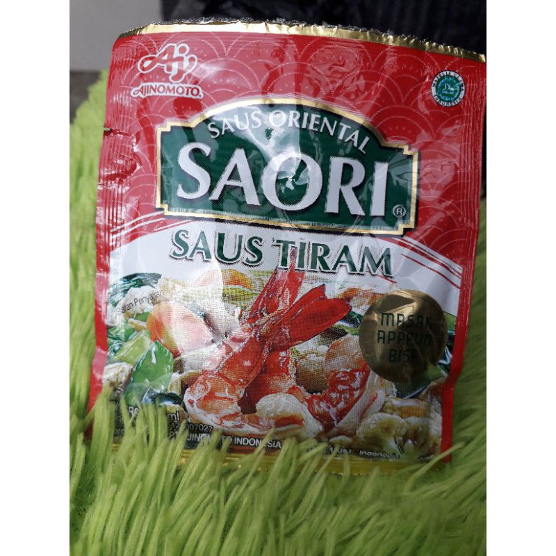 

saori saos tiram