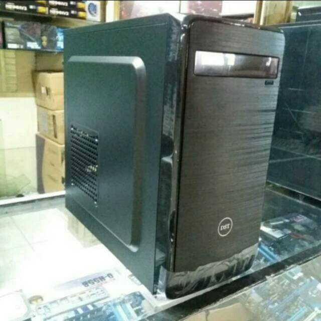 PC Core i5 ram 16 gb hdd 500 gb office internet ok