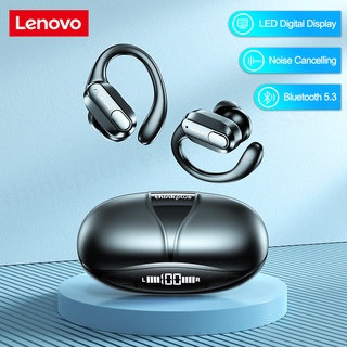 Lenovo thinkplus XT80 True Wireless Bluetooth Earphone Sport TWS Noise Reduction Headset HiFi Stereo