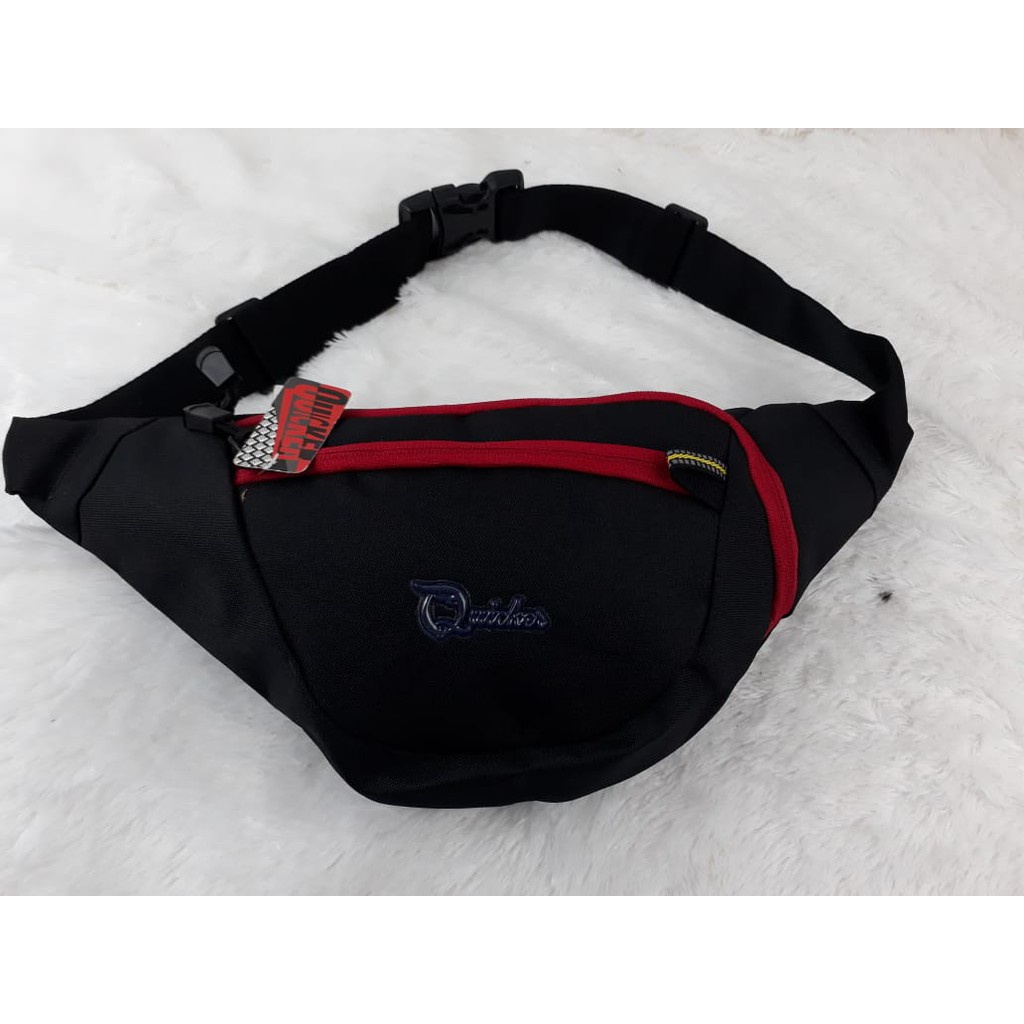 NEW!! WAISTBAG ANTI AIR PRIA WANITA CLASICO SPORT IMPORT