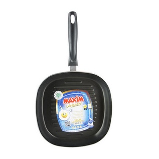 MAXIM Valentino Square Grill Teflon 26 cm