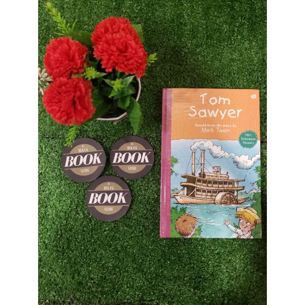 Abridged Classic Series: Tom Sawyer