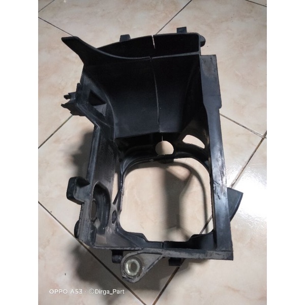 Cover Tutup mesin beat fi Esp scoopy fi esp vario 110 fi esp ori