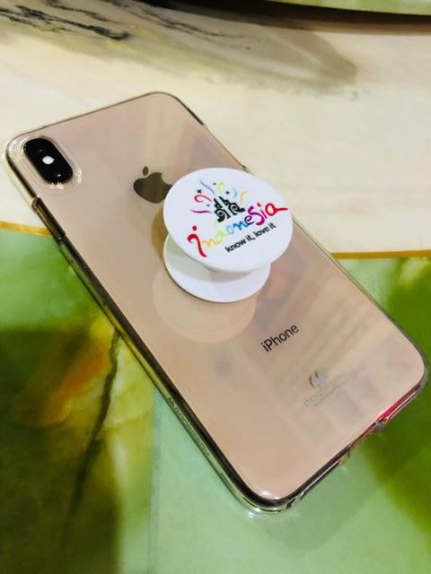 POPSOCKET 3D GAMBAR - RING STAND HP - POP SOCKET GAMBAR