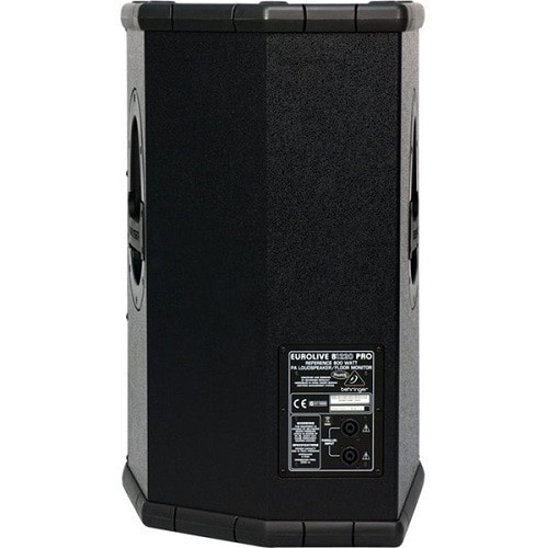 Behringer B1220 Pro 12" 2-Way Speaker Passive -Harga 1unit-