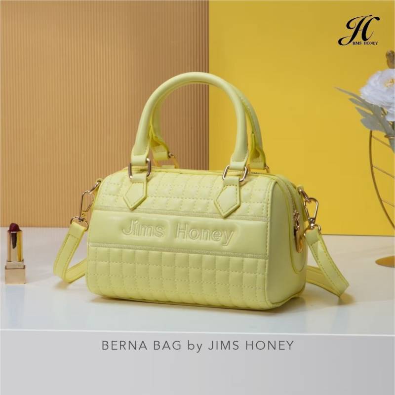 BERNA BAG JIMSHONEY