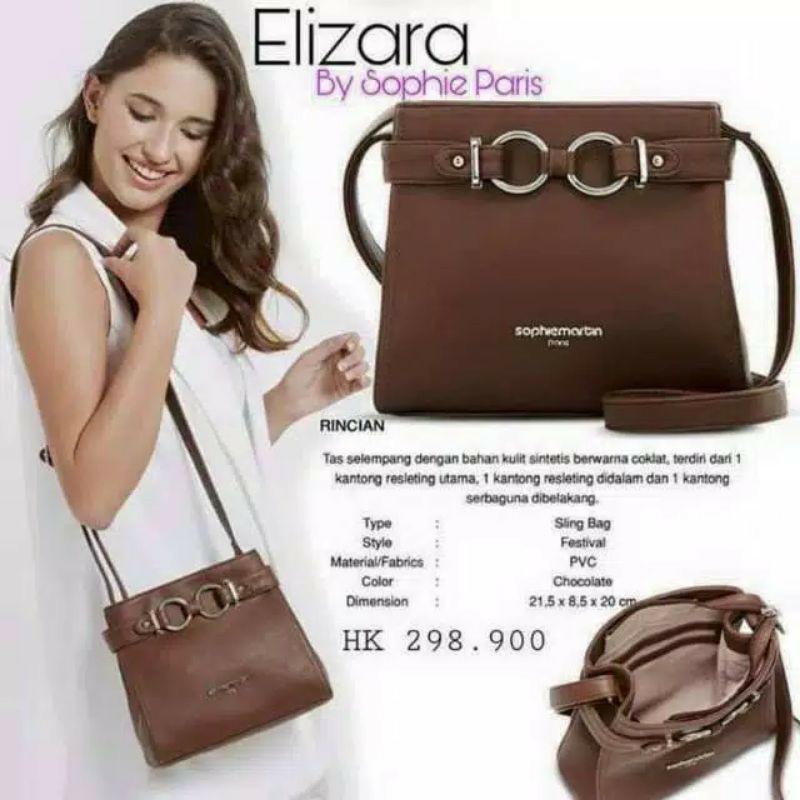 PAKET USAHA  tas wanita